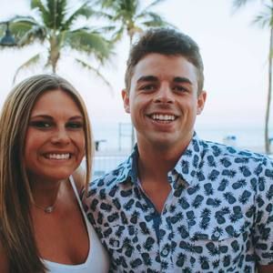 Meet your Posher, Jake